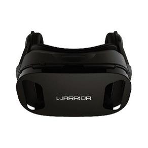 Óculos 3D Warrior Vr Game com Fone de Ouvido Embutido Realidade Virtual Js086