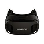 Oculos 3d Warrior Vr Game com Fone de Ouvido Embutido Realidade Virtual Js086