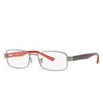 Óculos De Grau 0Rx6312L 53-17