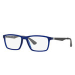 Óculos De Grau 0Rx7056L 55-17