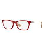 Óculos De Grau 0Rx7053L 54-17
