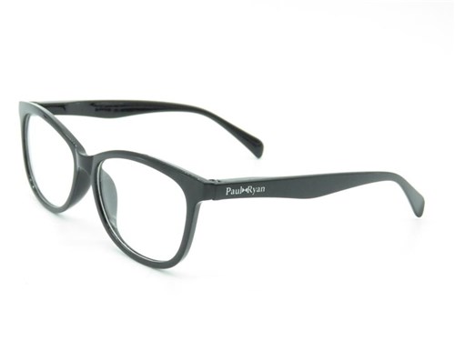 Óculos de Grau 51121 Prorider Preto Fosco
