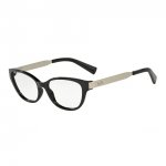 Óculos de Grau Armani Exchange AX3033L-8158 54