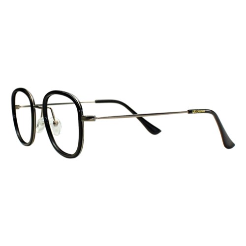 Óculos de Grau Díspar D2024 - Preto