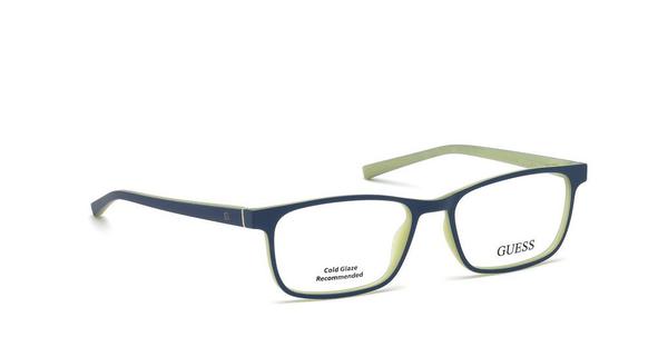 Óculos de Grau Guess GU3003 091 51x16 135