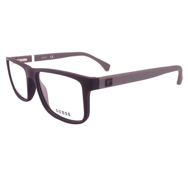 Óculos de Grau GUESS GU1895 002 55-16 145