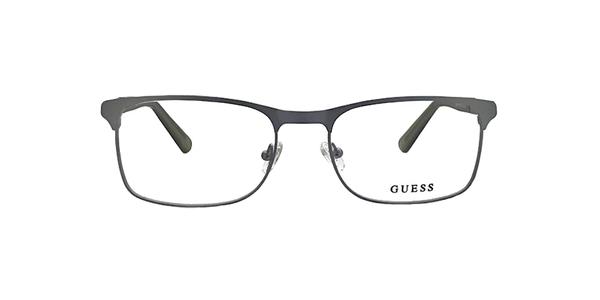 Óculos de Grau Guess Gu1981 009 57-145