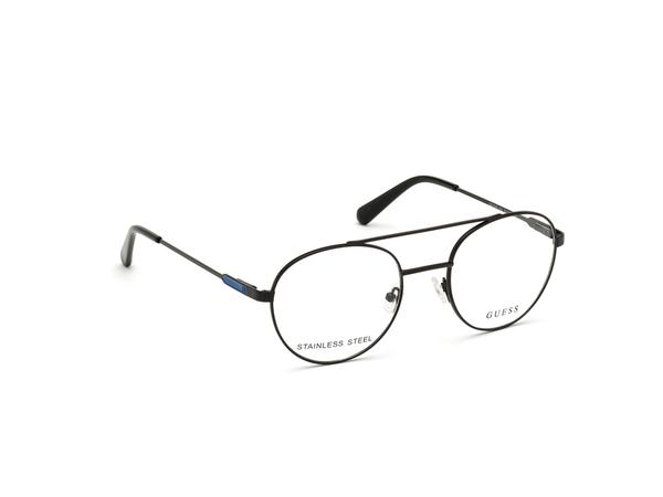Óculos de Grau Guess GU1985 002 53X21 145