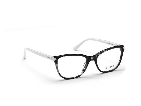 Óculos de Grau Guess GU2673 001 51x17 140