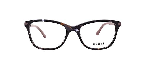 Óculos de Grau Guess Gu2673 055 53-140