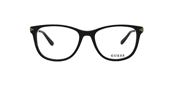Óculos de Grau Guess Gu2684 052 53-140