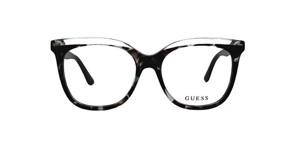 Óculos de Grau Guess Gu2722 020 51-140