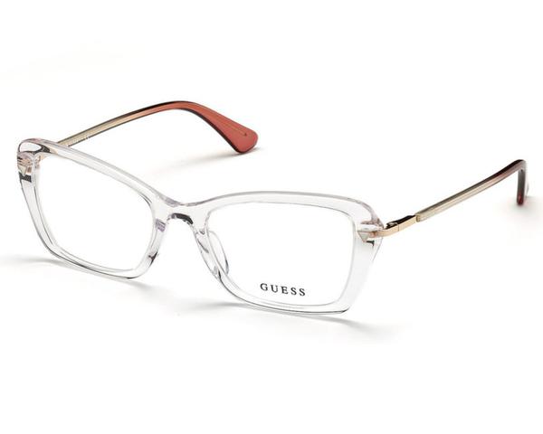 Óculos de Grau Guess GU2752 026-54