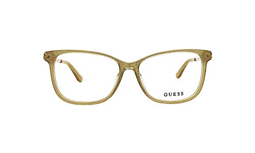 Óculos de Grau Guess Gu2754 059 54-140