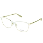 Óculos de Grau Guess Gu2755 024 55X15 140