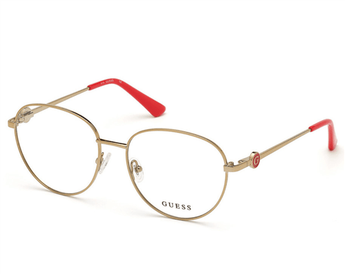 Óculos de Grau Guess GU2756 045-53