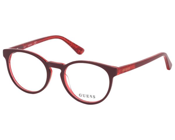 Óculos de Grau Guess GU9182 069-46