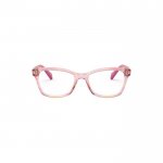 Óculos de Grau Infantil Ray Ban Junior RY1591-3806 48