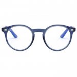Óculos de Grau Infantil Ray Ban Junior RY1594-3811 44