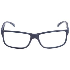 Óculos de Grau Mormaii Atlântico Azul Lente 5,7 Cm