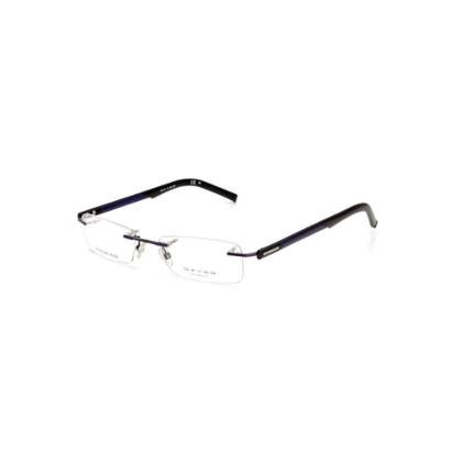Óculos de Grau Oxydo Metal Masculino
