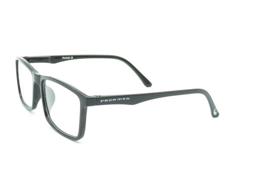 Óculos de Grau Prorider Preto A&M-0016-1