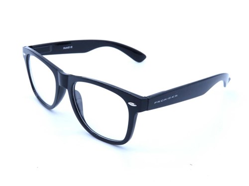 Óculos de Grau Prorider Preto Fosco - 17526