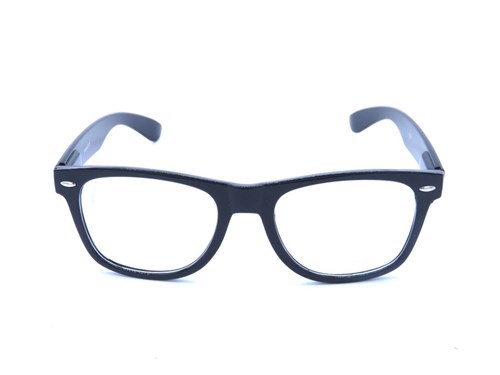 Óculos de Grau Prorider Preto Fosco 17526