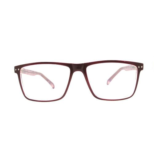 Tudo sobre 'Óculos de Grau Rafaello Rfa240 Acetato-roxo Fucsia- Armação'