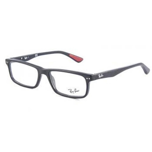 Óculos de Grau Ray Ban Active Rb5277 Preto
