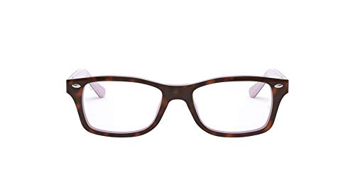 Óculos de Grau Ray Ban Infantil RY1531 3700-48