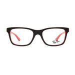 Óculos De Grau Ray Ban Infantil Ry1536 3573-48
