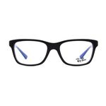 Óculos De Grau Ray Ban Infantil Ry1536 3600-48
