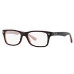 Óculos de Grau Ray Ban Junior RY1531-3580