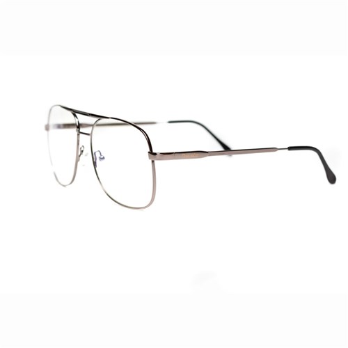 Óculos de Grau Thomaston Aviador Bronze