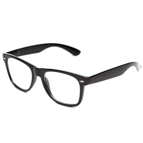Óculos de Grau THOMASTON Reeves Preto
