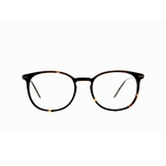 Óculos De Grau Unissex - Olive - Acetato