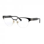 Óculos de Grau Versace VE1265-1433 53