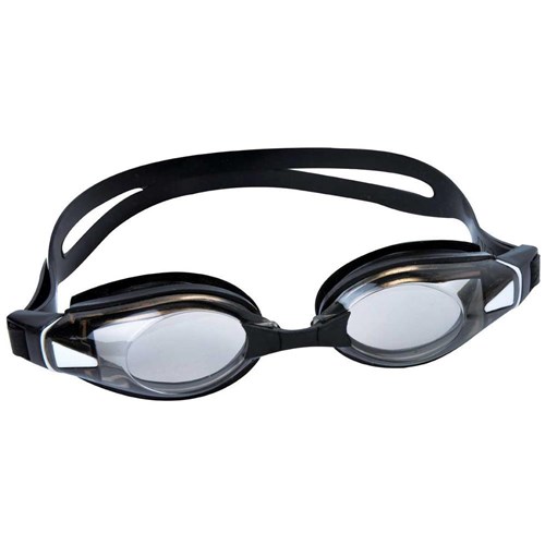 Óculos De Mergulho Swimming Goggles Preto Master Beach Jl290516n