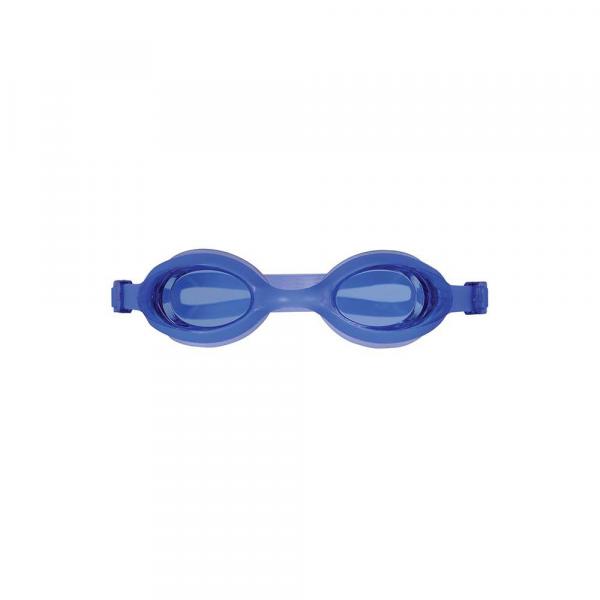Óculos de Natação Antiembaçante - Azul - Mor - Mor Casa e Lazer