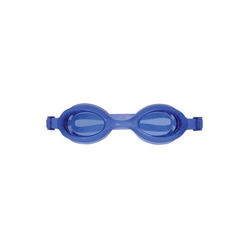 Óculos de Natação Adulto Antiembaçante Azul Mor