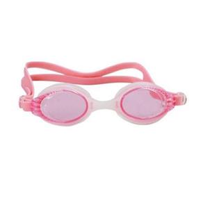 Óculos de Natação Branco/Rosa - Dragon - Nautika