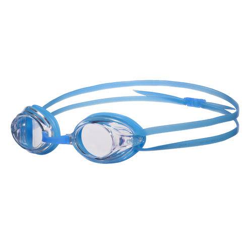 Óculos de Natação Drive 3 Arena / Azul-transparente