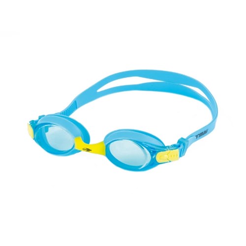Óculos de Natação Fish – Mormaii - Azul
