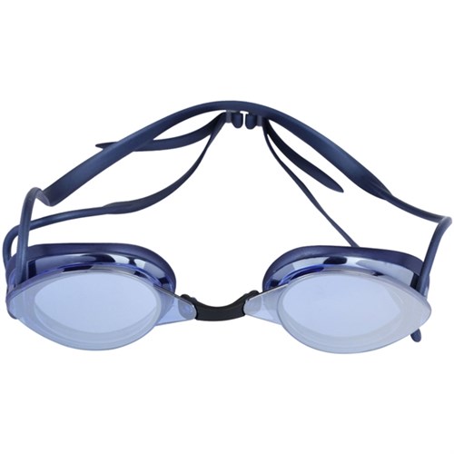 Óculos de Natação Flexxa - Mormaii - Azul Espelhado