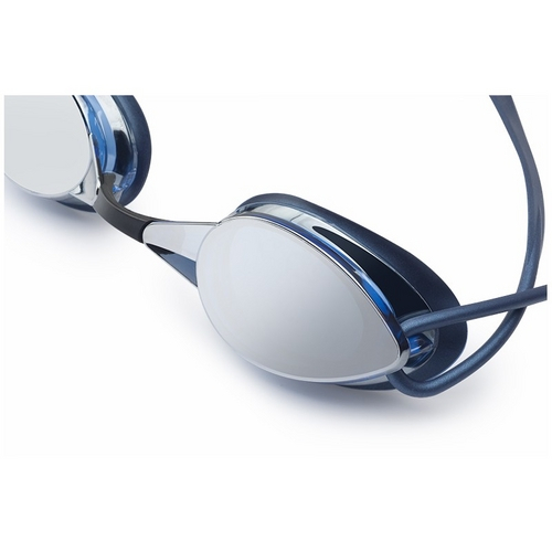 Óculos de Natação Flexxxa Azul/Espelho Mormaii