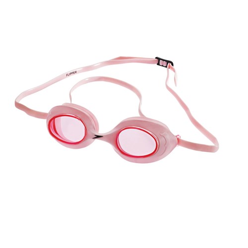 Óculos de Natação - Flipper - Rosa - Speedo