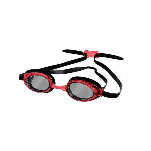 Tamanhos, Medidas e Dimensões do produto Óculos de Natação Framer Vermelho Tam: 1 - Speedo