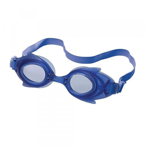 Óculos de Natação Fun Club Peixe Azul - Speedo