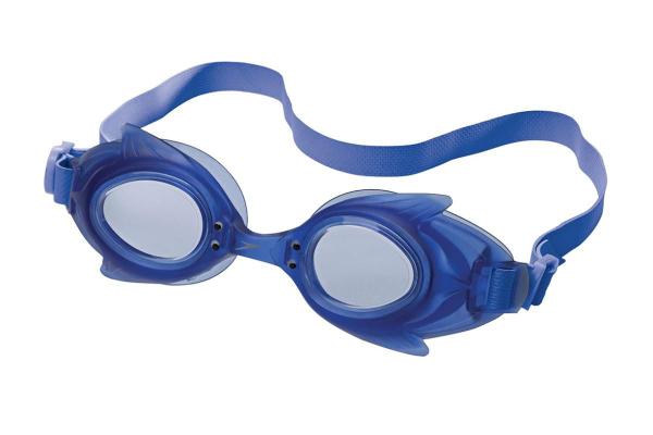 Óculos de Natação Fun Club Peixe Azul - Speedo